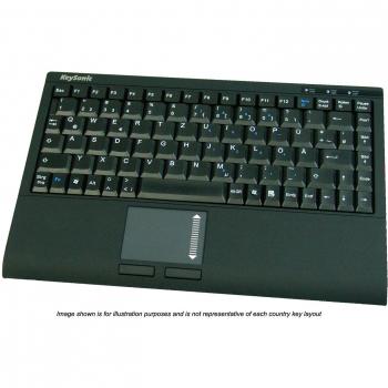 KeySonic ACK-540BT - Teclado