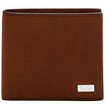 BOSS Cartera de Caballero