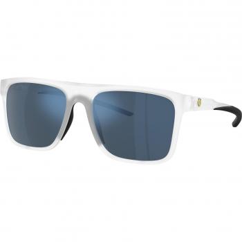 Sunglasses Scuderia Ferrari Fz6006 col. 505/55 Uomo Squadrata Grigio