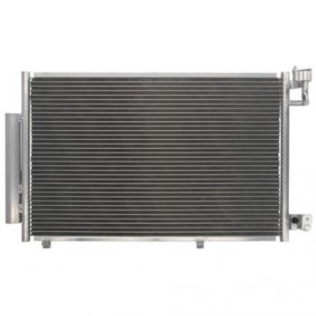 Condensador de aire acondicionado THERMOTEC KTT110084 - Enfriador de aire acondicionado