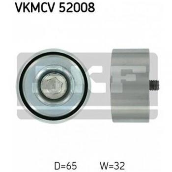 Skf VKMCV 52008 Correas de Distribución
