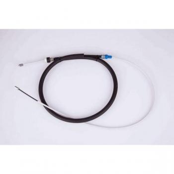 Cable de freno de mano HELLA 8AS 355 668-541 para Peugeot 207 y 208