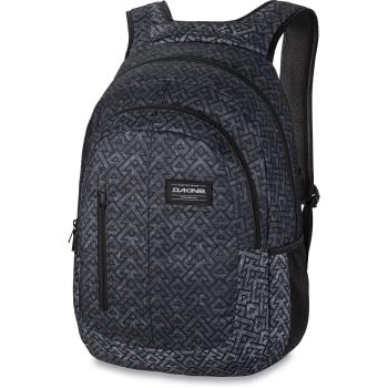 Dakine Foundation 26L Mochila Poliéster Negro/Gris - Mochila para portátiles y netbooks