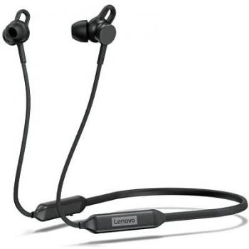 Lenovo 4XD1B65028 auricular y casco Auriculares Dentro de oÃ­do MicroUSB Bluetooth Negro