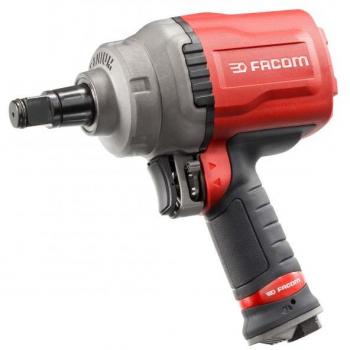 Llave de impacto de titanio 3/4 NK.3000FPB de Facom - Compacta, ligera, alta durabilidad y resistencia, diseño ergonómico para mayor comodidad en el uso prolongado