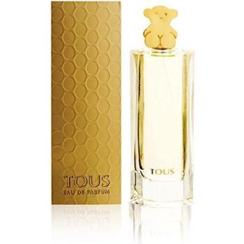 Tous Gold Eau De Toilette Spray 100ml