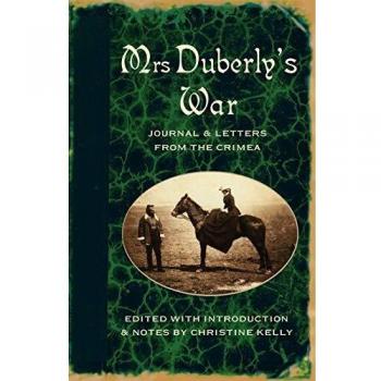 Mrs Duberly's War: Crimea Journal and Letters (1854-1856)