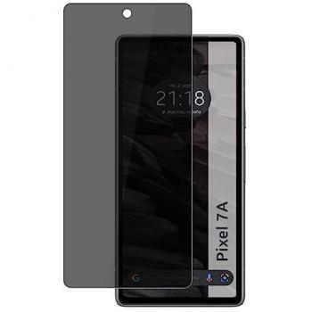 Protector Pantalla Hidrogel Antiespías para Google Pixel 7a 5G