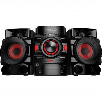 LG CM4340 Microcadena de 200W con USB