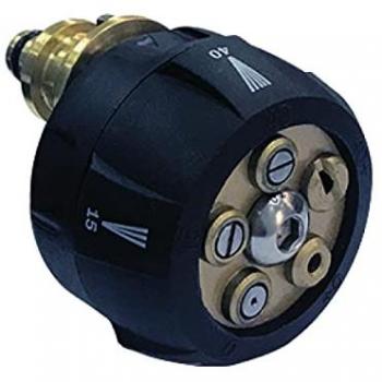 CLEANCRAFT BOQUILLA 5 EN 1 HDR-K 85-16 TF