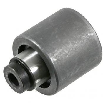 Polea de Inversión y Guía para Correa de Distribución FEBI BILSTEIN 21708 - Compatible con Audi, Chrysler, Dodge, Ford, Mitsubishi, Seat, Skoda y Volkswagen