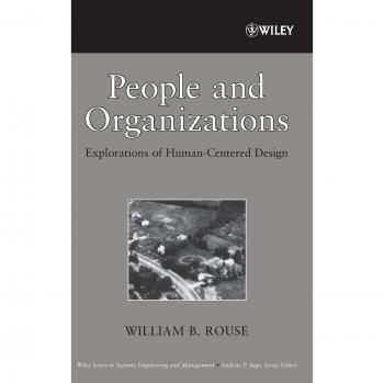 Human-Centered Design in Organizations: Hardback Edition by John Wiley & Sons