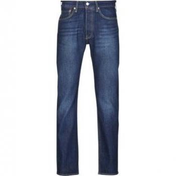 Levi's 501® Slim Taper Stretch Jeans for Men - Dark Indigo