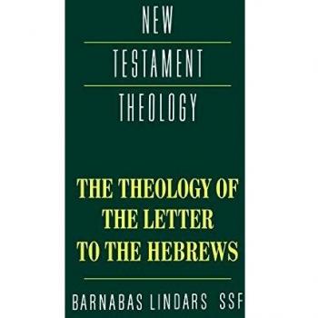 Theology of the Letter to Hebrews