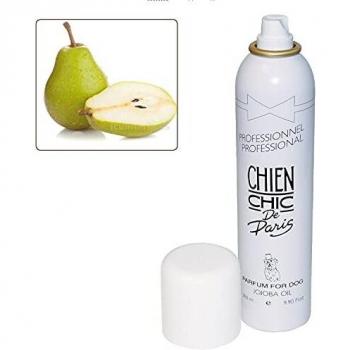 CHIEN CHIC Perfume - Pear, 300 g