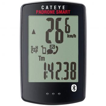 CatEye CTPA500B - Computadora Pa500 Padrone Smart Bluetoot