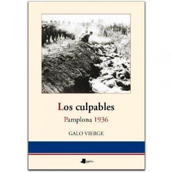 Los culpables. Pamplona 1936