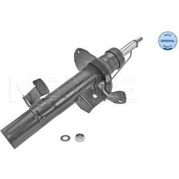 Amortiguador MEYLE 7266230046 - Amortiguador de suspensión, compatible con vehículos específicos, fabricado por MEYLE, número de pieza 726 623 0046