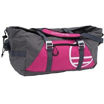 Wildcountry - Rope Bag, Color Ruby