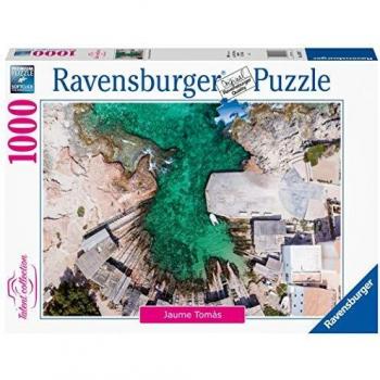 Ravensburger- Puzzle 1000 Piezas Foto & Paisajes