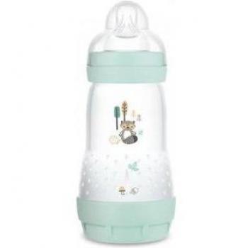 MAM Biberón Anti-cólico MAM Easy Start Verde 260 ml