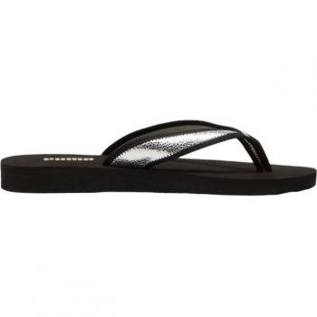 Chanclas Puma Sandy Flip Mujer Negro