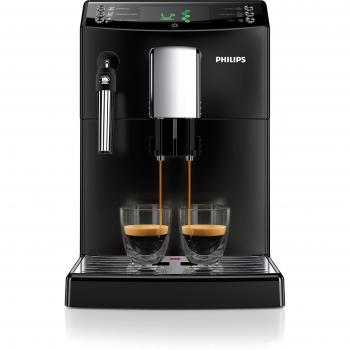 Philips Serie 3100 HD8831/01 - Máquina de café espresso automática con espumador de leche clásico