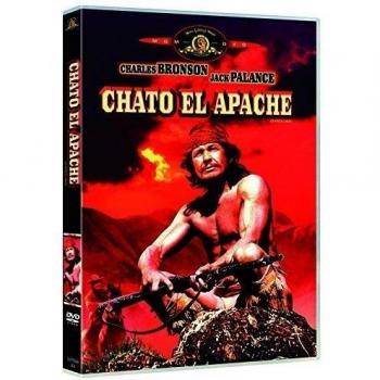 Chato El Apache [DVD]