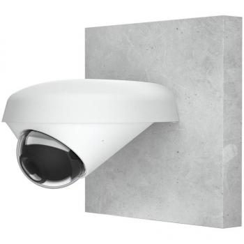 Soporte de Montaje Ubiquiti G4 Dome Arm Mount - Compatible con cámaras G4 Dome, diseño robusto, fácil instalación, material resistente a la intemperie