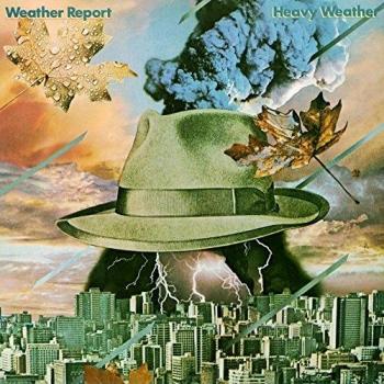 Heavy Weather [VINYL]