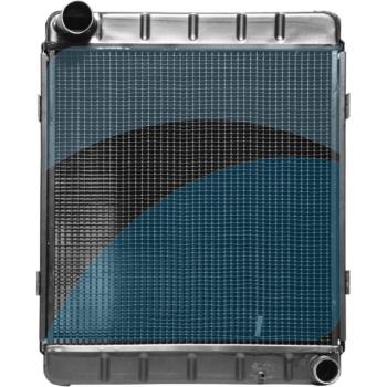 Radiador de refrigeración de motor HIGHWAY JB2022