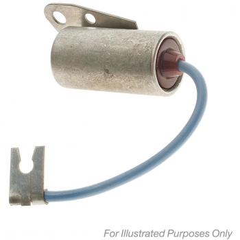 Bosch 1237330310 condensador, sistema de encendido