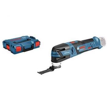 Bosch Professional GOP 12V-28 - Multiherramienta a batería