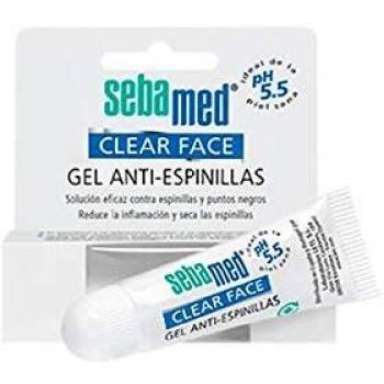 Anti-Pimple Gel