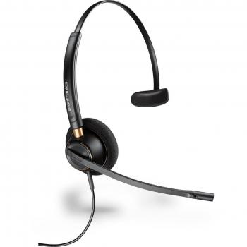 POLY Encore Pro HW510 - Auriculares Alámbricos Diadema