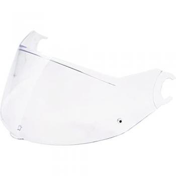 LS2 Pantalla FF313 Vortex Visera Transparente - Un Tamaño