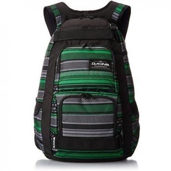 Dakine Duel 26L - bolso, unisex, color multicolour