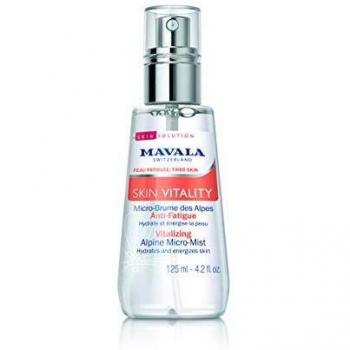 Mavala, Tonificador facial - 125 ml.