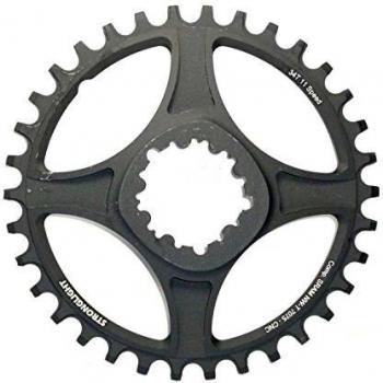 Plato stronglight nw ht3 sram direct mount 1x11v 34