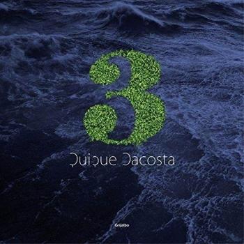 3. Quique Dacosta: