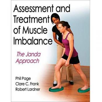 Assessment and Treatment of Muscle Imbalance: The Janda Approach