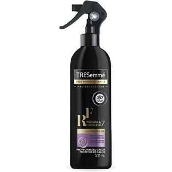 TRESemmé Expert Selection Protector Del Calor Diamante Fuerza Extrema - 300 ml