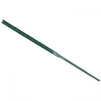 Bahco 2-300-16-D-1P - Lima Aguj Diaman Plan.Par 16Cm