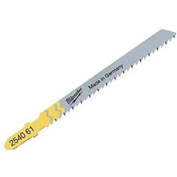 AEG 274351 75/4 T101D - Hoja de corte para sierras de calar