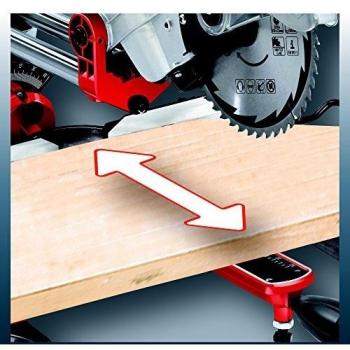 INGLETADORA THSM 2534 DUAL EINHELL