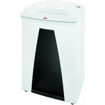 HSM SECURIO B34 DESTRUCTORA DE Documentos PARTICULAS 4,5X30 19/21 Hojas 590W 100L