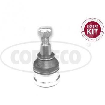 Rótula de suspensión CORTECO 49400227 - Control arm ball joint, compatible con diversas marcas y modelos de vehículos, fabricada con materiales de alta calidad para garantizar durabilidad y rendimiento óptimo en la dirección y suspensión del automó