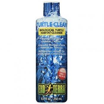EXO TERRA Limpiador de Hábitat para Tortugas - 250 ml