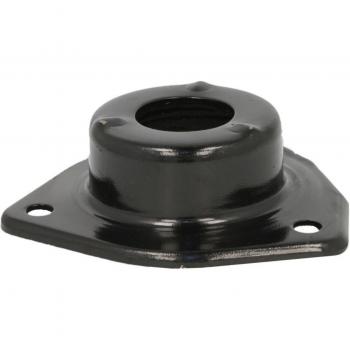 Cojinete de soporte del puntal de suspensión Magnum Technology A71005MT - Copela de amortiguador, compatible con vehículos, fabricado en materiales duraderos, diseñado para absorber vibraciones y proporcionar estabilidad en la suspensión