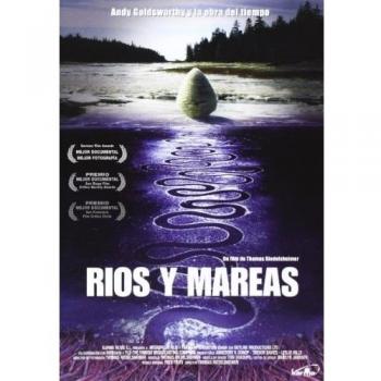 Rios y Mareas [DVD]